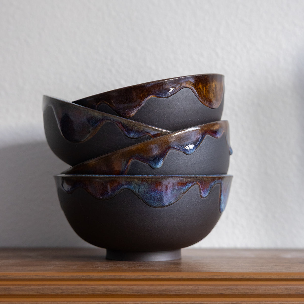 *Seconds Sale* Riverbed Bowl