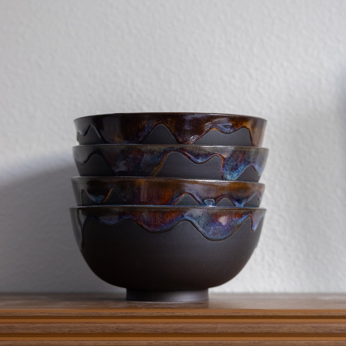 *Seconds Sale* Riverbed Bowl