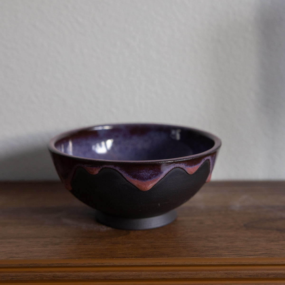 Amethyst Bowl